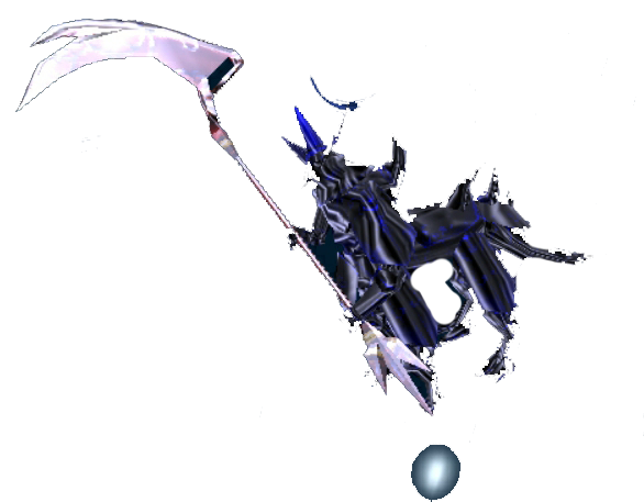 Metal Balrog
